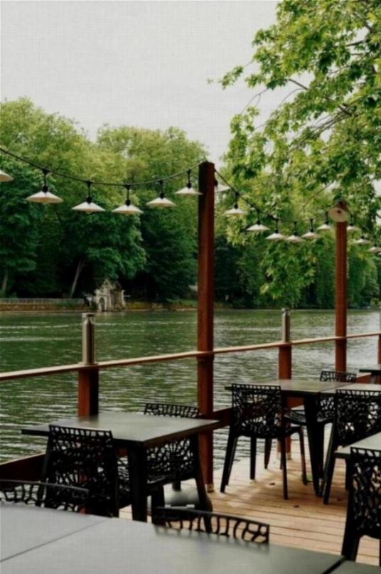 Vegetarian restaurants in KL